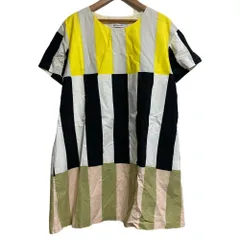 2026年最新】marimekko レディース 半袖ひざ丈ワンピースの人気