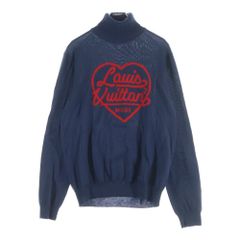 BALENCIAGA (バレンシアガ) 23AW ヴィンテージ加工ロゴプリント