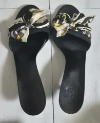 グッチ ミュール サンダル (レディース) 36