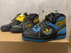 2026年最新】adidas サンプルの人気アイテム - メルカリ