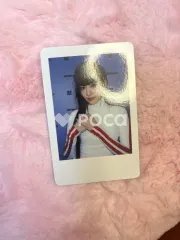 IVE ユジン I've IVE WITHMUU ラキドロ