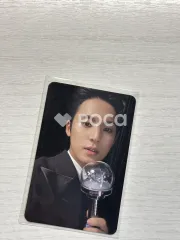 Seventeen ミンギュ セブチ SEVENTEEN RIGHT HERE WORLD TOUR CARAT ZONE