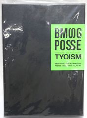 BMSG POSSE『TYOISM Vol.1』SPECIAL BOX - メルカリ