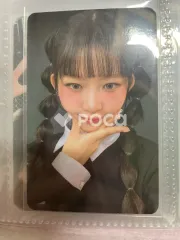 IVE レイ IVE EMPATHY APPLEMUSIC