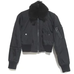 2026年最新】ボンバージャケット pradaの人気アイテム - メルカリ