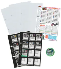 妖怪ウォッチ 妖怪ゲラポプラス 第4章完全まるみえデータファイル 