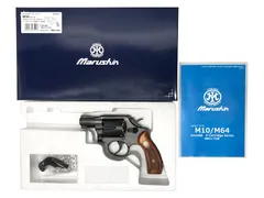 2026年最新】s&w m10 2インチの人気アイテム - メルカリ