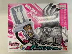 ゲッコウガ＆ゾロアークGX UR [タッグオールスターズ] SM12a 223/173