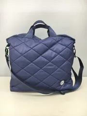 ルートート ROOTOTE キルティングトートバッグ ショルダーバッグ 2WAY ネイビー 2601LR307