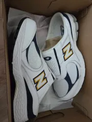 ニューバランス 2002r ミュール