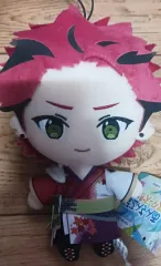 あんさんぶるスターズ！ 紅月 鬼龍 紅郎 新ぬいぐるみ