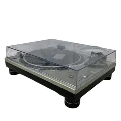 2026年最新】ターンテーブル technics mk3dの人気アイテム - メルカリ