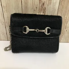 Pinky&Dianne（ピンキーアンドダイアン）　財布　ブラック