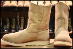 2026年最新】redwing 8168の人気アイテム - メルカリ