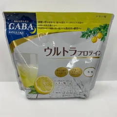 2026年最新】カーブス プロテイン レモンの人気アイテム - メルカリ