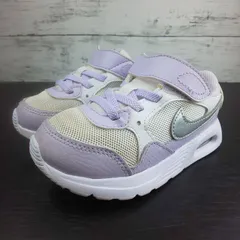 NIKE AIR MAX SC TDV ナイキ エア マックス エスシー ティーディーブイ ホワイト 白 15cm キッズ ジュニア スニーカー CZ5361-113 L12361