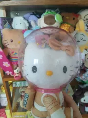 1999年 レア ハッピーセット ハローキティ ぬいぐるみ