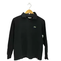 ラコステ LACOSTE 別注 ロングスリーブ ポロシャツ メンズ import：S のサムネイル