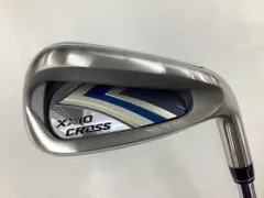 2026年最新】ゼクシオクロスアイアン2021の人気アイテム - メルカリ
