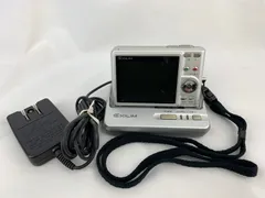 2026年最新】カシオ ex-z57の人気アイテム - メルカリ