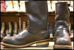 2026年最新】redwing pt99の人気アイテム - メルカリ