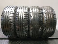 23年製 ファルケン アゼニス FK510 SUV 215/50R18 4本 - メルカリ