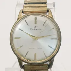 2026年最新】セイコーマチック 30石の人気アイテム - メルカリ