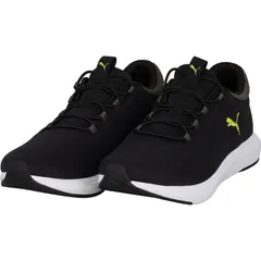 PUMA(プーマ) SOFTRIDE クルーズ 2 スリップオン コード 陸上＆ランニング シューズ ランニングシューズ 312005、30cm