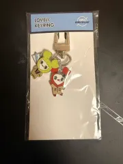 TWICE トゥワイス ジョンヨン(JEONGYEON) チェヨン(CHAEYOUNG) ジョンブリー チェンブリー キーホルダー