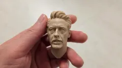 2026年最新】トニー・スターク ヘッドの人気アイテム - メルカリ