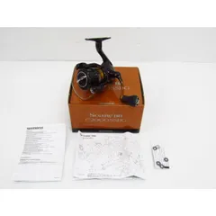 2026年最新】シマノ ソアレbb s604ulsの人気アイテム - メルカリ