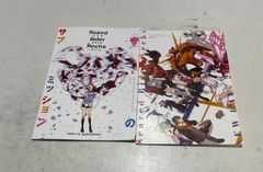 ポケモン レッツゴーピカチュウ イーブイ ポケセン特典 アートブック