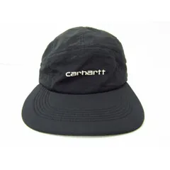 Carhartt カーハート ナイロン JET CAP キャップ 帽子 ≡WC328