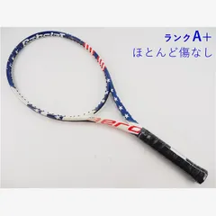 2026年最新】babolat pure aero 2016の人気アイテム - メルカリ