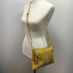 イタリア製　Pelletteria Veneta　バッグ　USED　12566のサムネイル