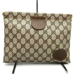 GUCCI グッチ 131231 204991 トートバッグ GGキャンバス シェリー