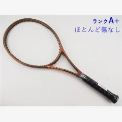 2026年最新】wilson pro staff 97sの人気アイテム - メルカリ