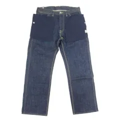 1P1414/新品 ササフラス スプレイヤーパンツ SASSAFRAS 1P1414/新品 ササフラス スプレイヤーパンツ SASSAFRAS