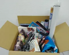 MO2-00067 男性キャラクター　グッズ　詰め合わせ鬼滅の刃　銀魂  刀剣乱舞