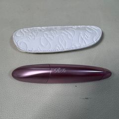 ReFa BEAUTECH POINT 目元 口元ケア 温感美顔器 - メルカリ