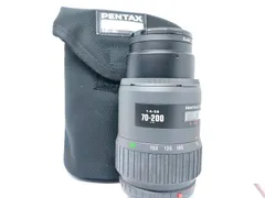 PENTAX―Fズームレンズ70㎜F4～200㎜F5.6 【公式通販】