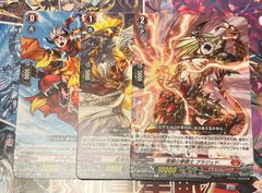 ヴァンガード 夜影兵 5枚 - メルカリ