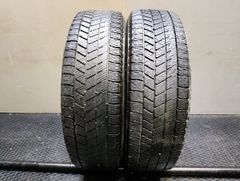 DUNLOP WINTER MAXX SJ8 235/65R17】スタッドレス【Euro Tech 17インチ