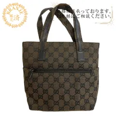 GUCCI グッチ 1079  ミニバッグ   ハンドバッグ