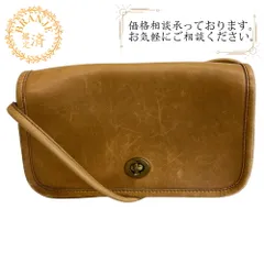 COACH コーチ 8920 オールドコーチ   ショルダーバッグ