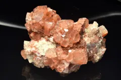 【１点物】モロッコ産 アラゴナイト(霰石)　62x55x33mm　原石 パワーストーン 天然石 _CG7197【宅急便】