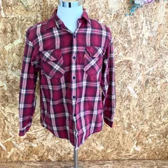 SG5175 Levi’s リーバイス ネルシャツ チェック柄