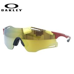 希少】OAKLEYオークリーサングラス Compulsiveリムレス ブラウン