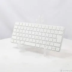ソフマップ 〔中古品〕 Apple Magic Keyboard MK2A3J／A【198】