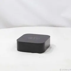 2026年最新】apple tv 4k mxgy2j/aの人気アイテム - メルカリ